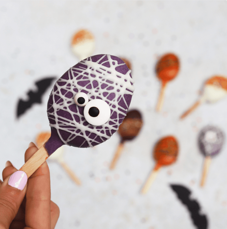 Halloween Goodies! 💀🎃👻