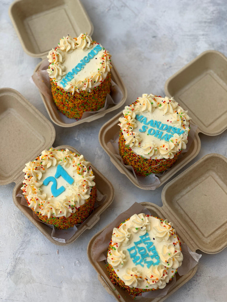 Bento Box Collection