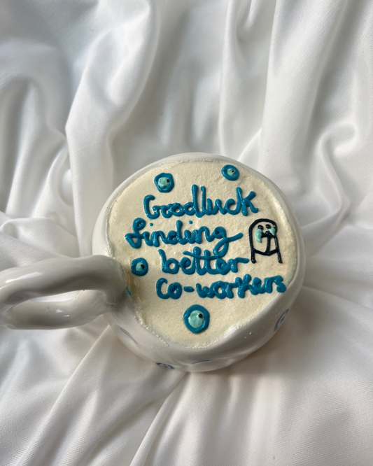 Its A Protected Goodbye