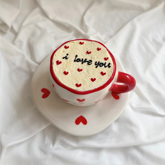 Heart & Sip Mugnificent Set