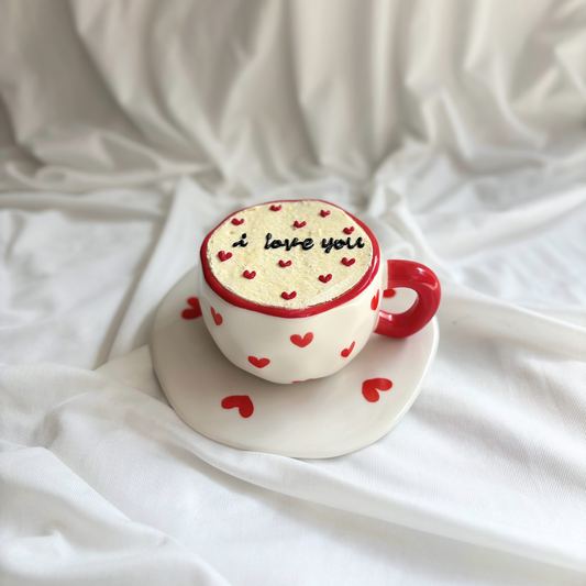 Heart & Sip Mugnificent Set