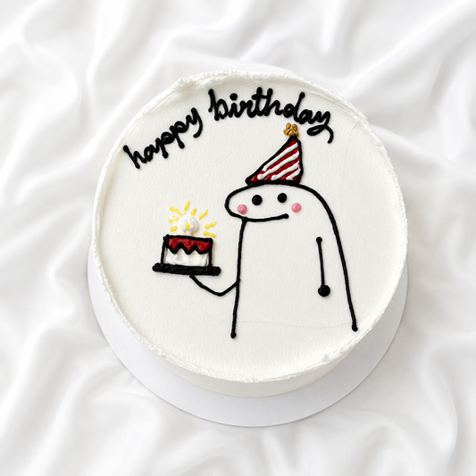 Happy Little Birthday Bento
