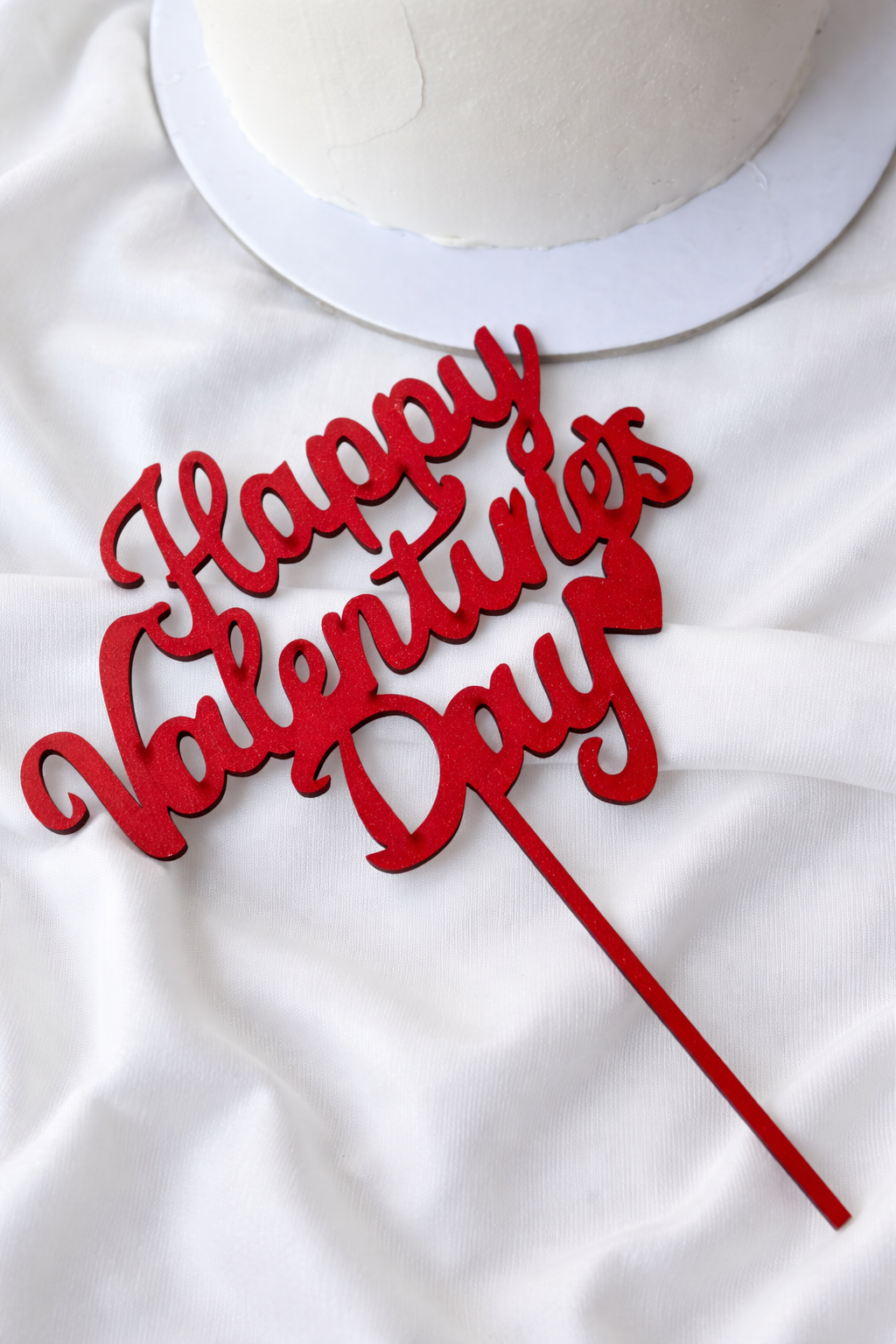 Sweetheart Bento Cake Decorating Kit