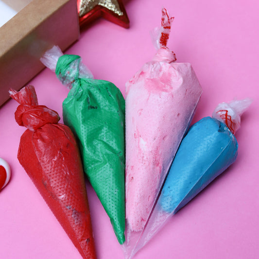 Christmas Cupcake Kits!