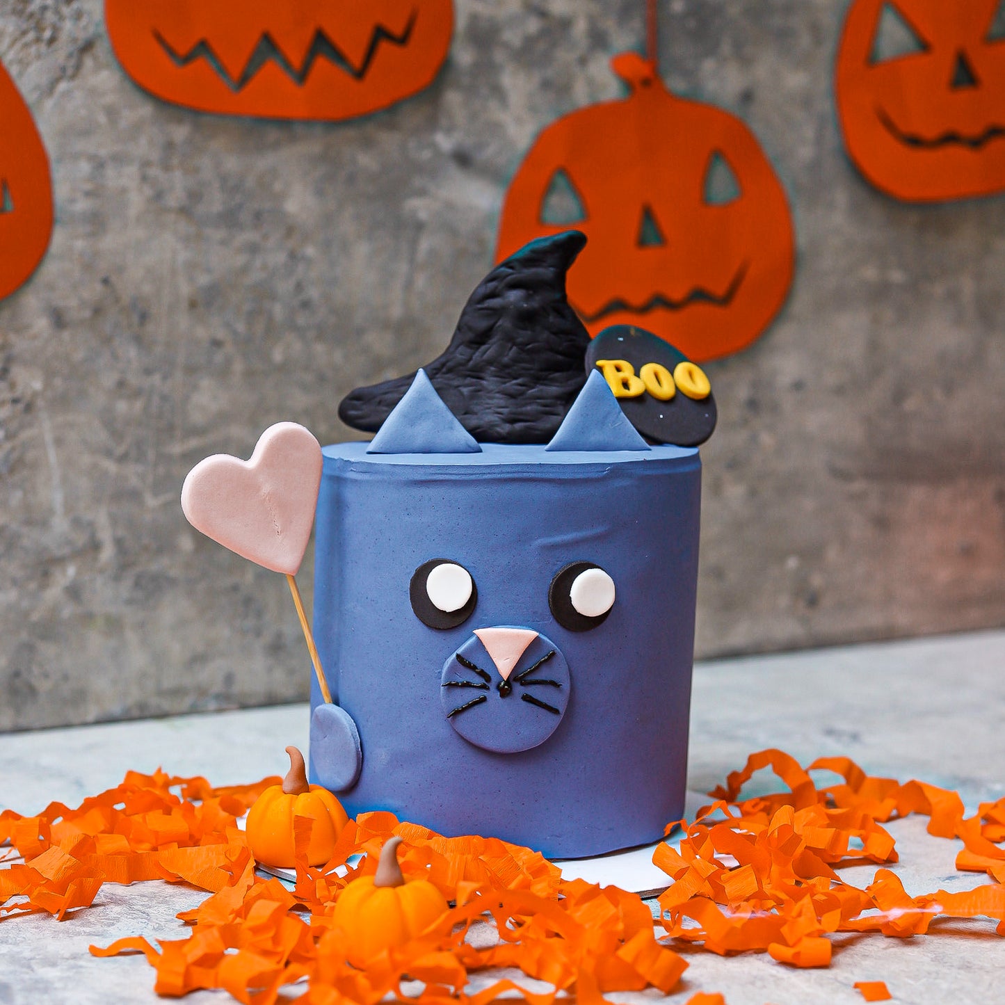 Cute yet Spooky Halloween! π π