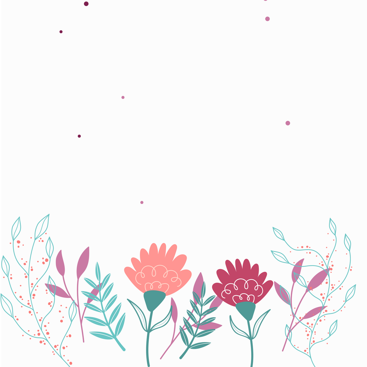 Garden Bloom