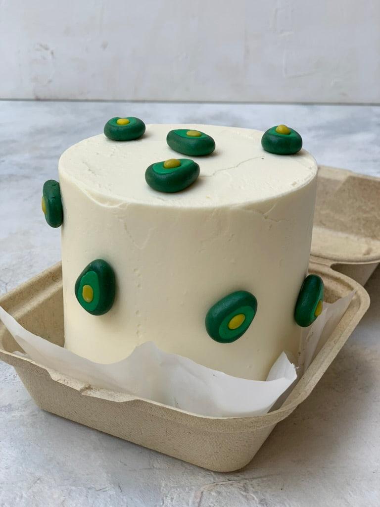 Mini Decoration! - Nino’s Bakery