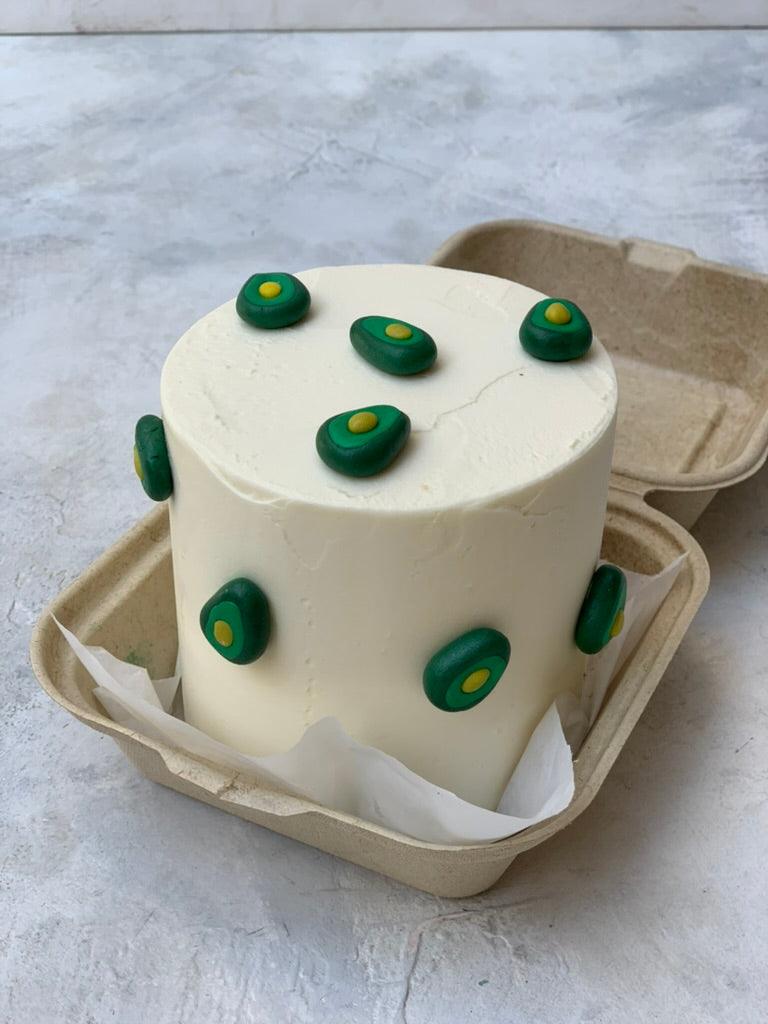 Mini Decoration! - Nino’s Bakery