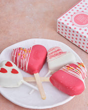 Load image into Gallery viewer, Cake Popsicles! - Nino’s Bakery