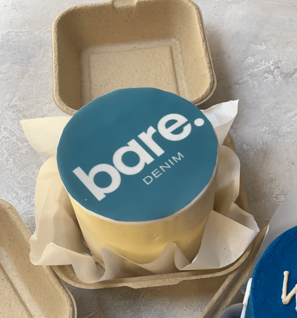 Personalized Picture | Upload Photo! - Nino’s Bakery