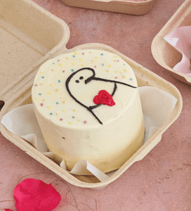 Bentos of Love! - Nino’s Bakery