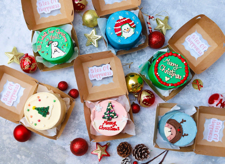 XMAS! - Nino’s Bakery