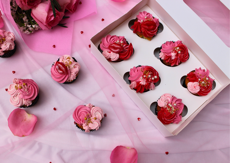 Valentine's Day!