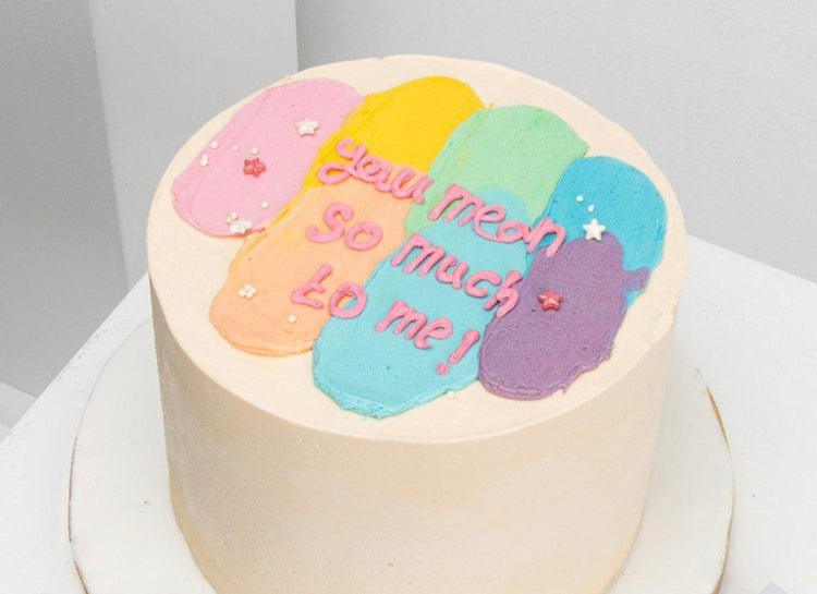 Buttercream Madness