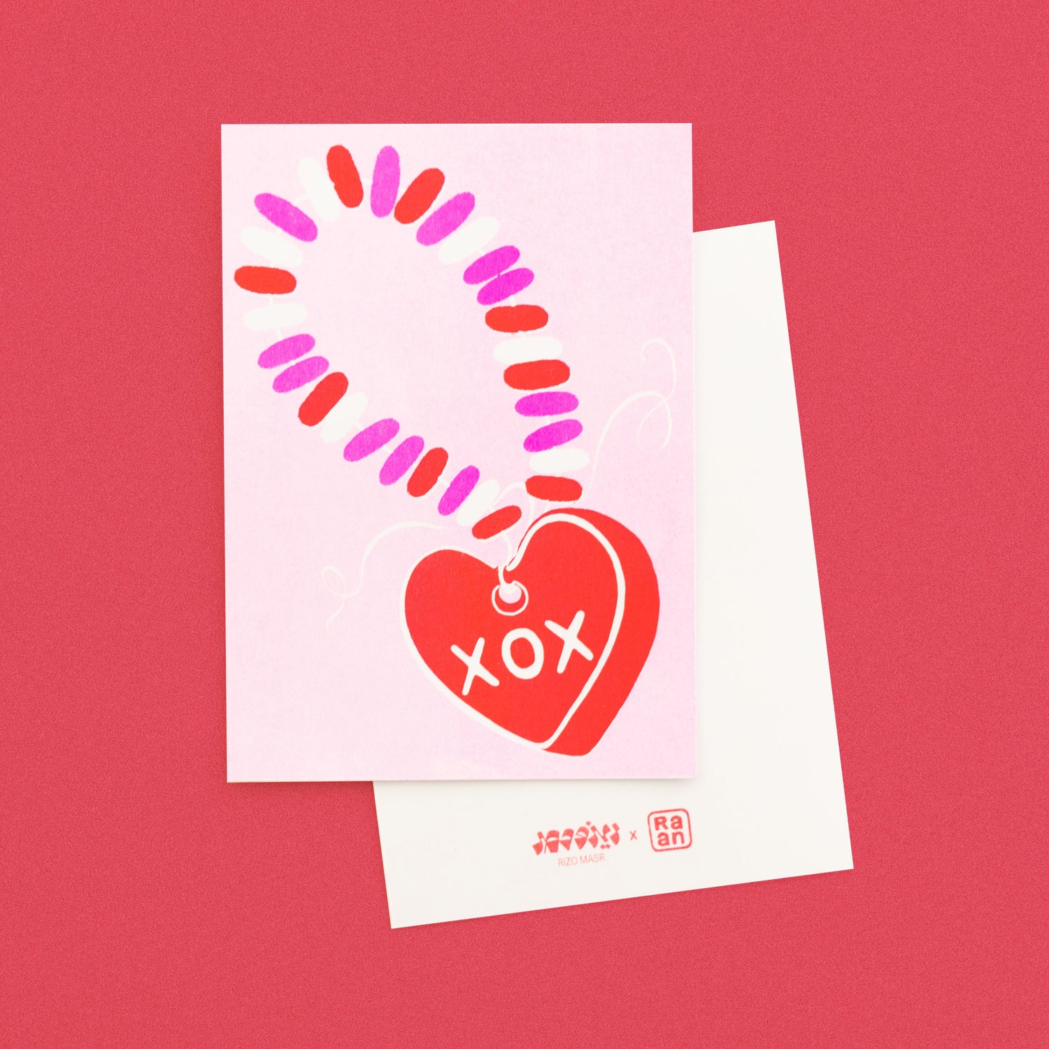 Love Card