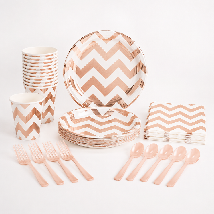 Tableware Collection