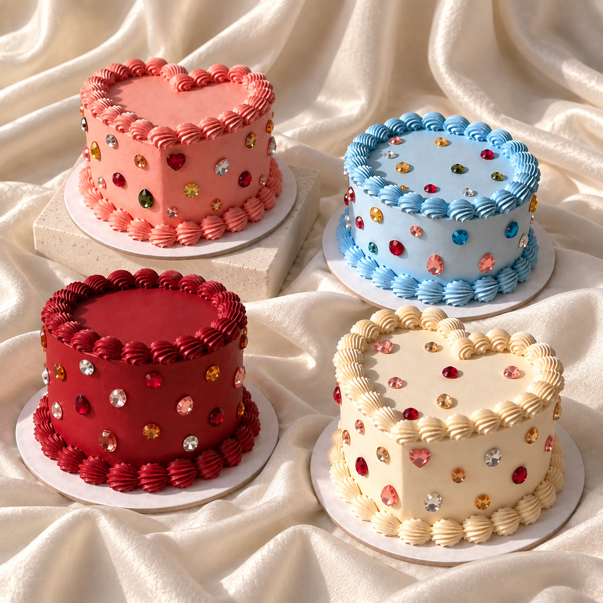 Jewel Box Collection