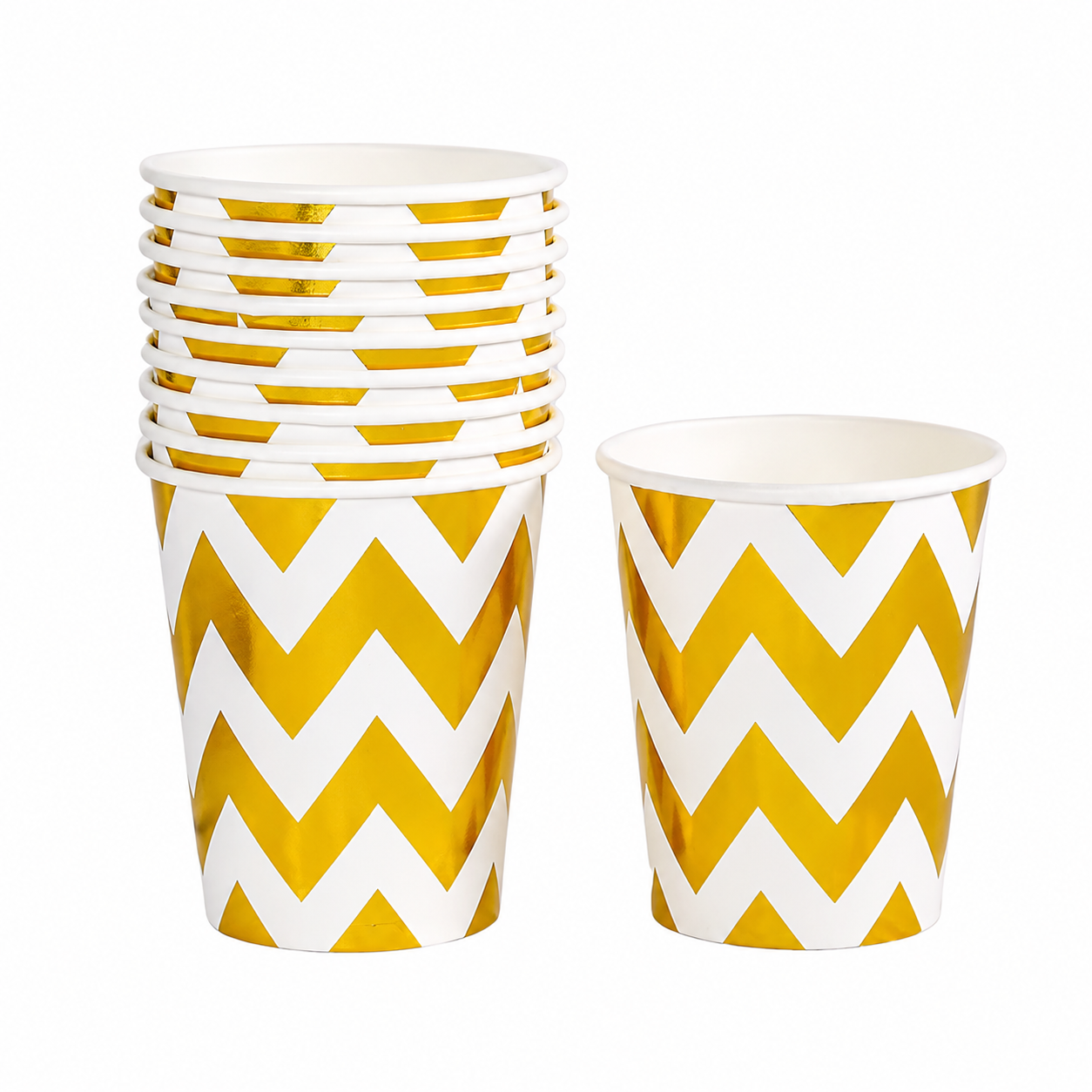 Cups