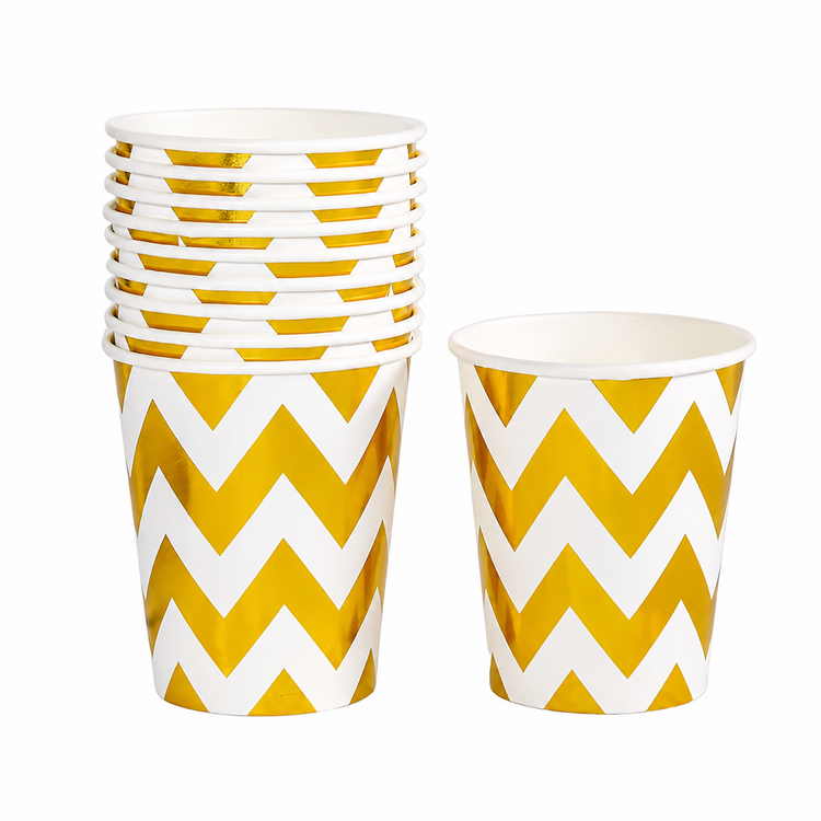 Cups
