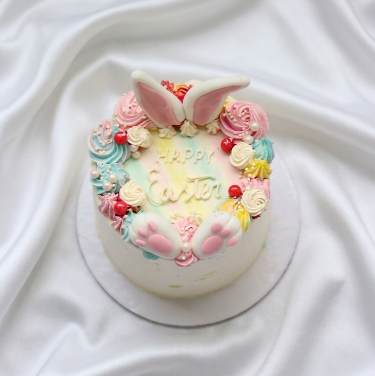 Happy Easter!