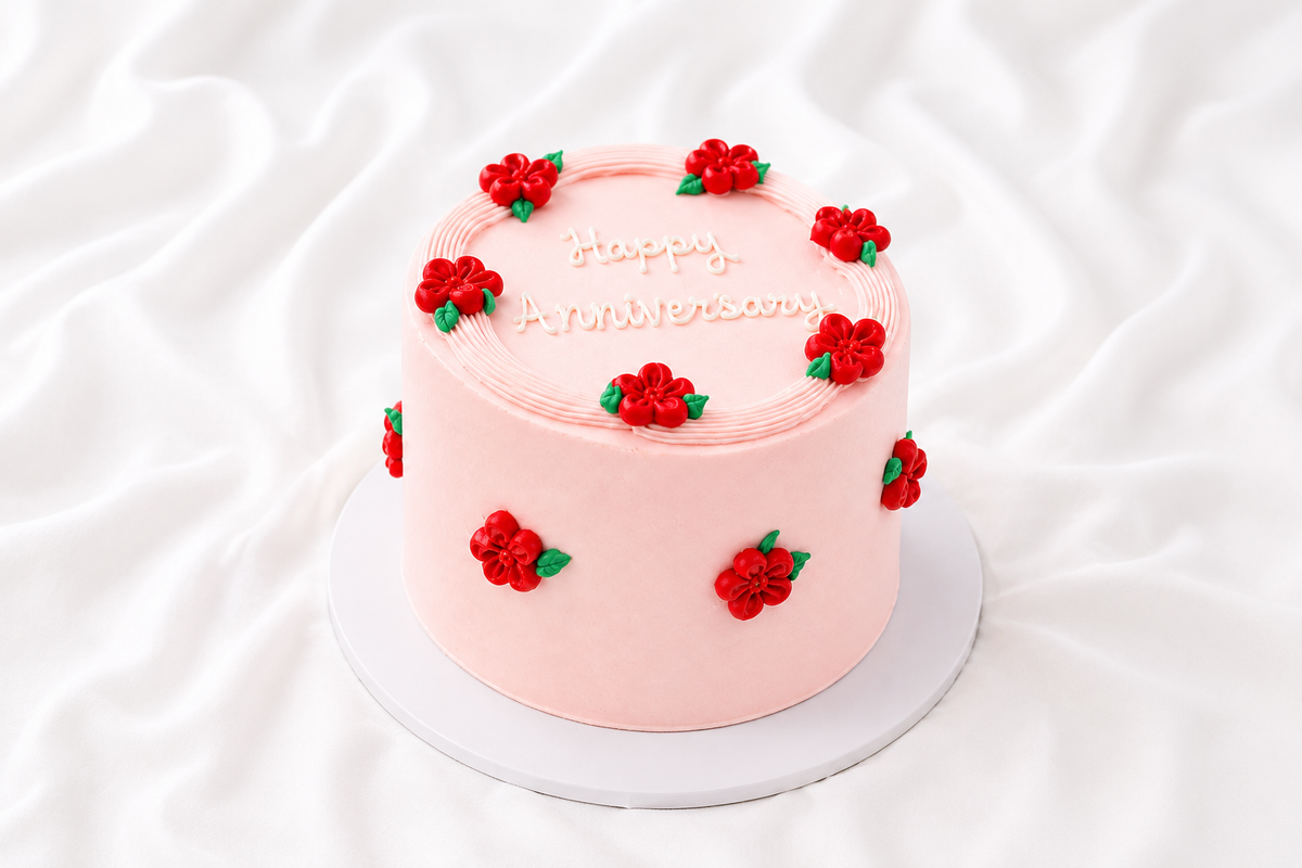 Celebrating Occasions!