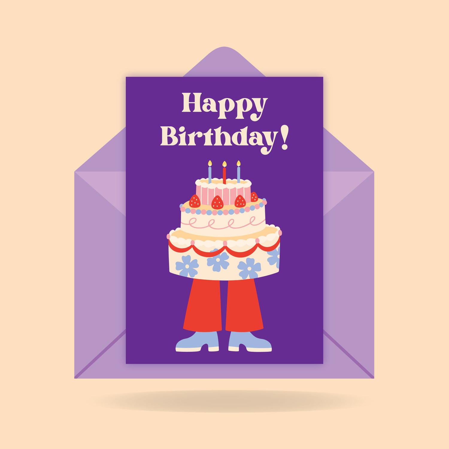 Birthday Card