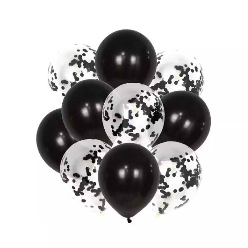 Balloon Collection