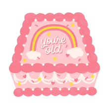 Load image into Gallery viewer, Create YOUR Own Cake!