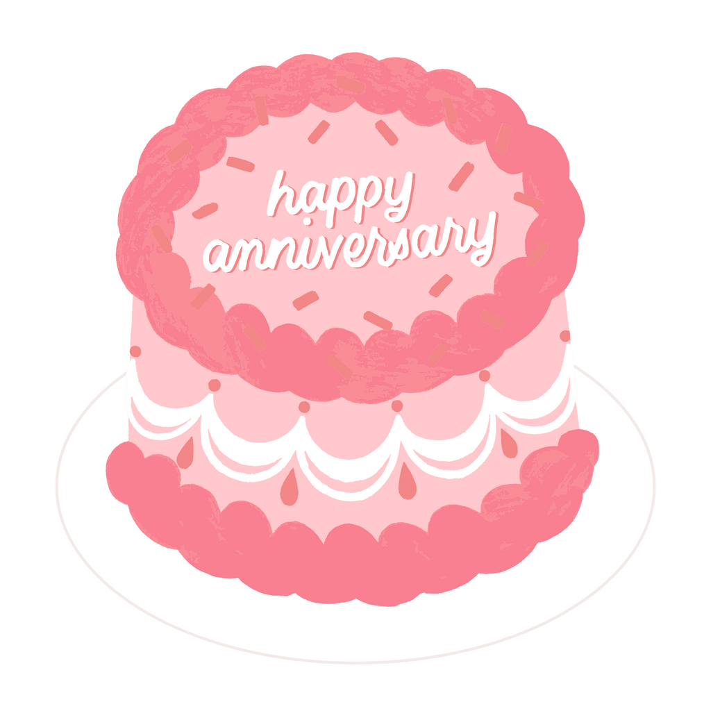 Create YOUR Own Cake!
