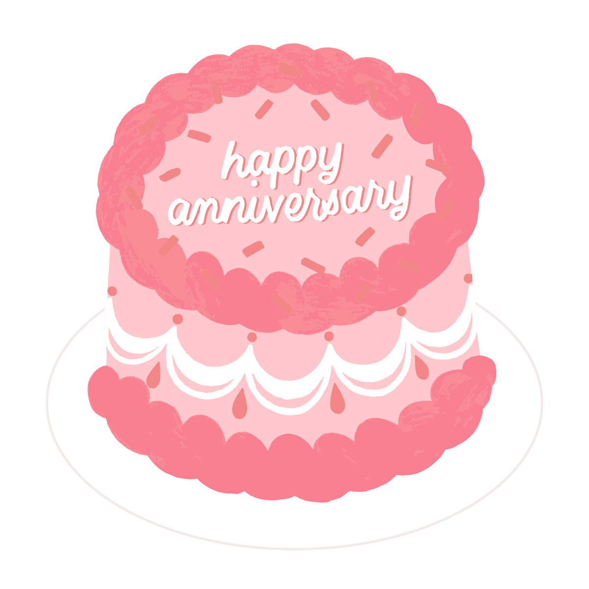 Create YOUR Own Cake!