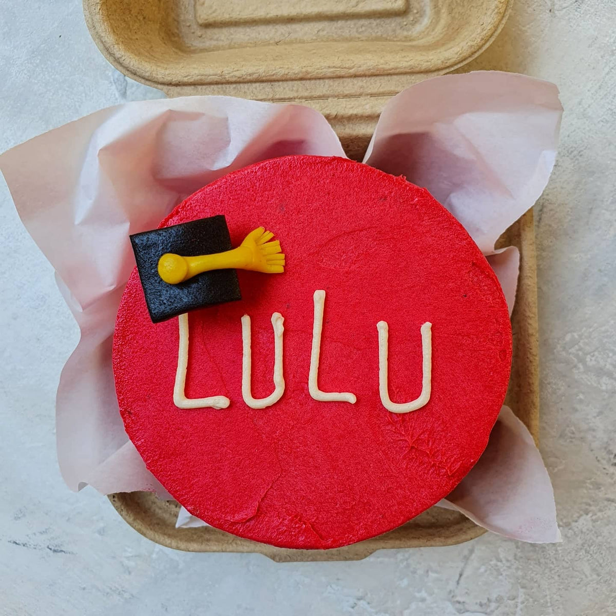 Graduation Bentos!