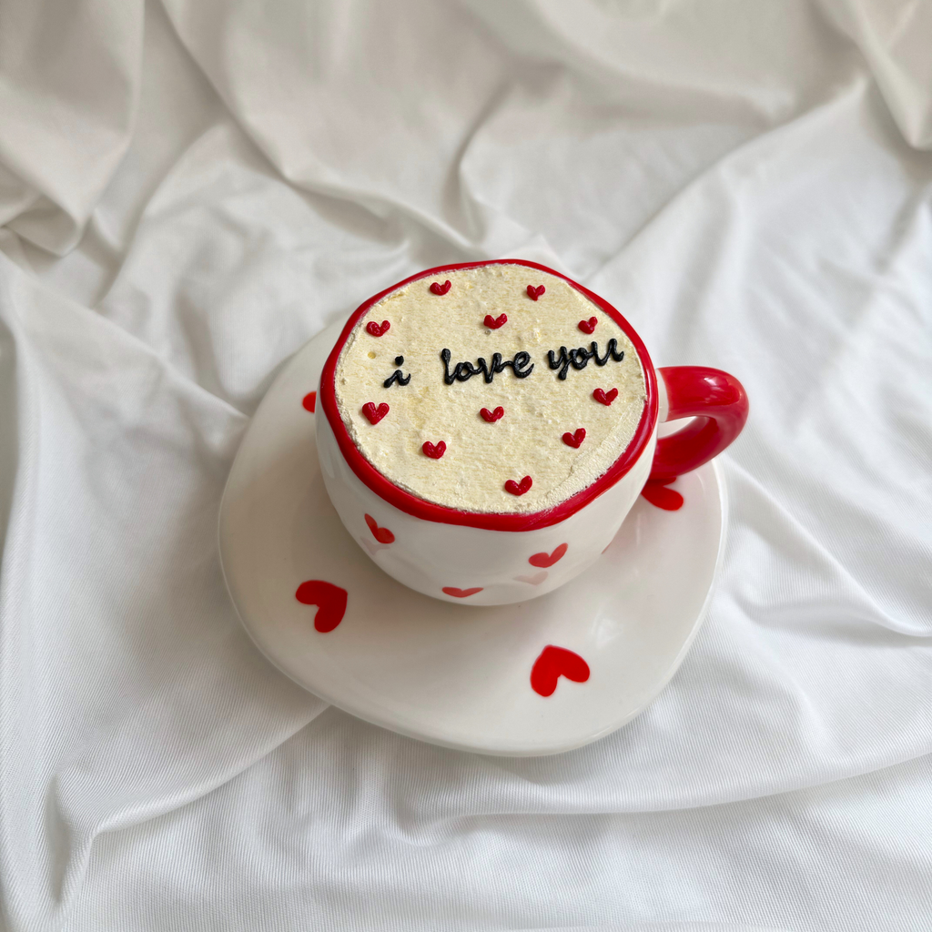 Heart & Sip Mugnificent Set