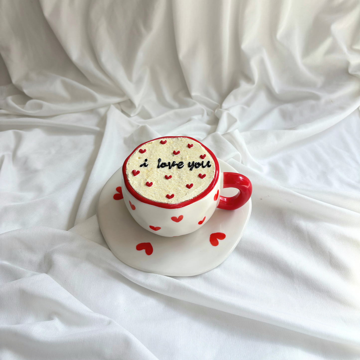Heart & Sip Mugnificent Set