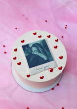 Load image into Gallery viewer, Picture Perfect Love Cake