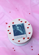 Load image into Gallery viewer, Picture Perfect Love Cake