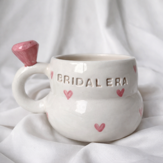 Bridal Era Mug