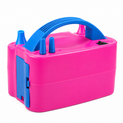 Celebration Balloon Pump