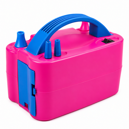 Celebration Balloon Pump