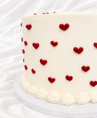 The Family Love Cake