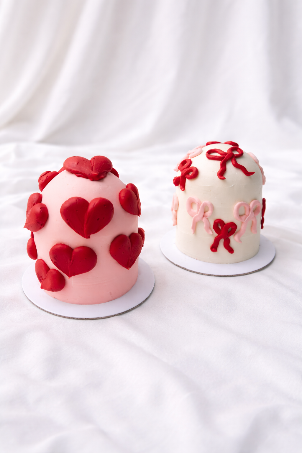 Hearts & Bows Duo