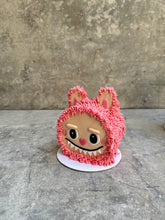 Load image into Gallery viewer, 🎀 Miss Mischief – Labubu Cake