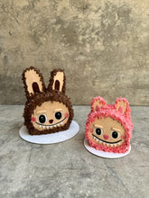 Load image into Gallery viewer, 🍫 Sweet Cheeky Choco – Labubu Cake