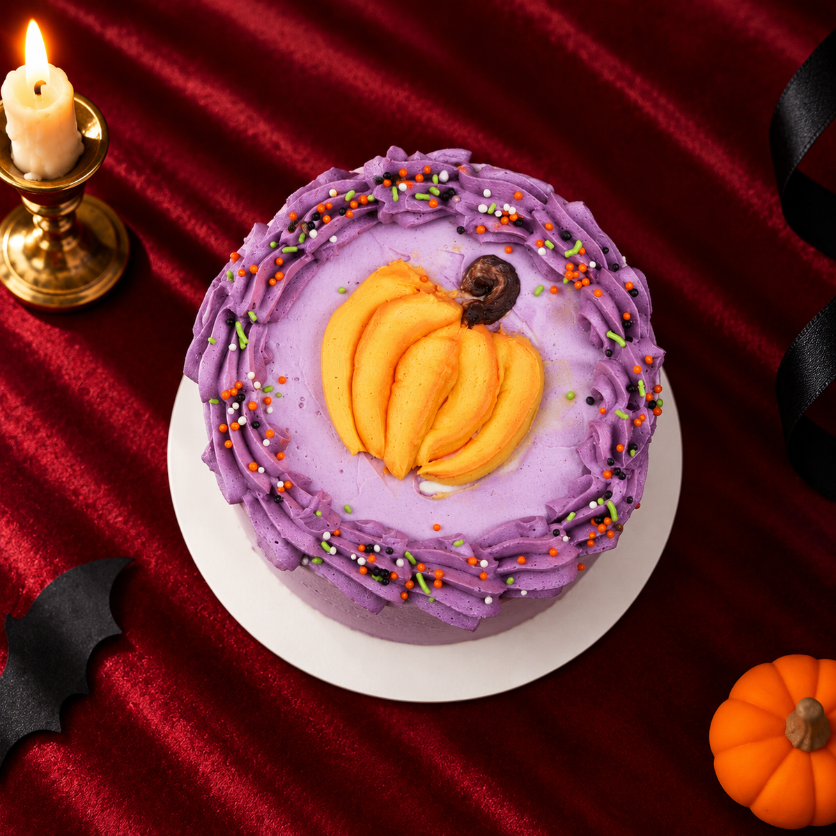 The Spookiest Bentos! 🎃 💀