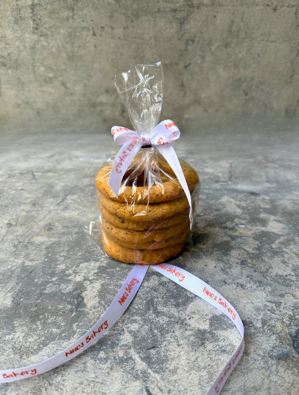 Libyan Aniseed Ring Kahk