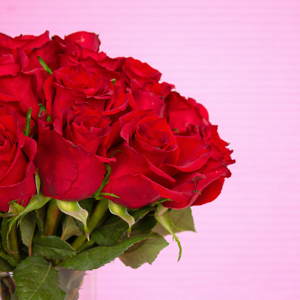 Heartfelt Elegance Vase