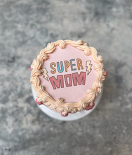 Load image into Gallery viewer, Super Mama&#39;s Burning Cake!