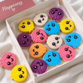 Squishy Cookie Box