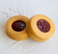 Strawberry Jam Sable Box