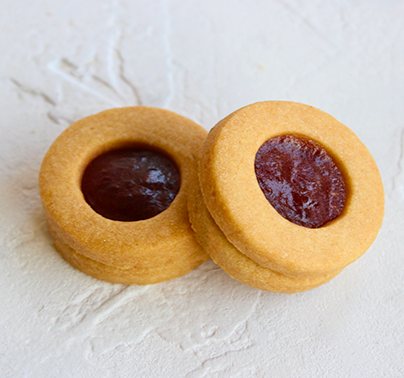 Strawberry Jam Sable Box