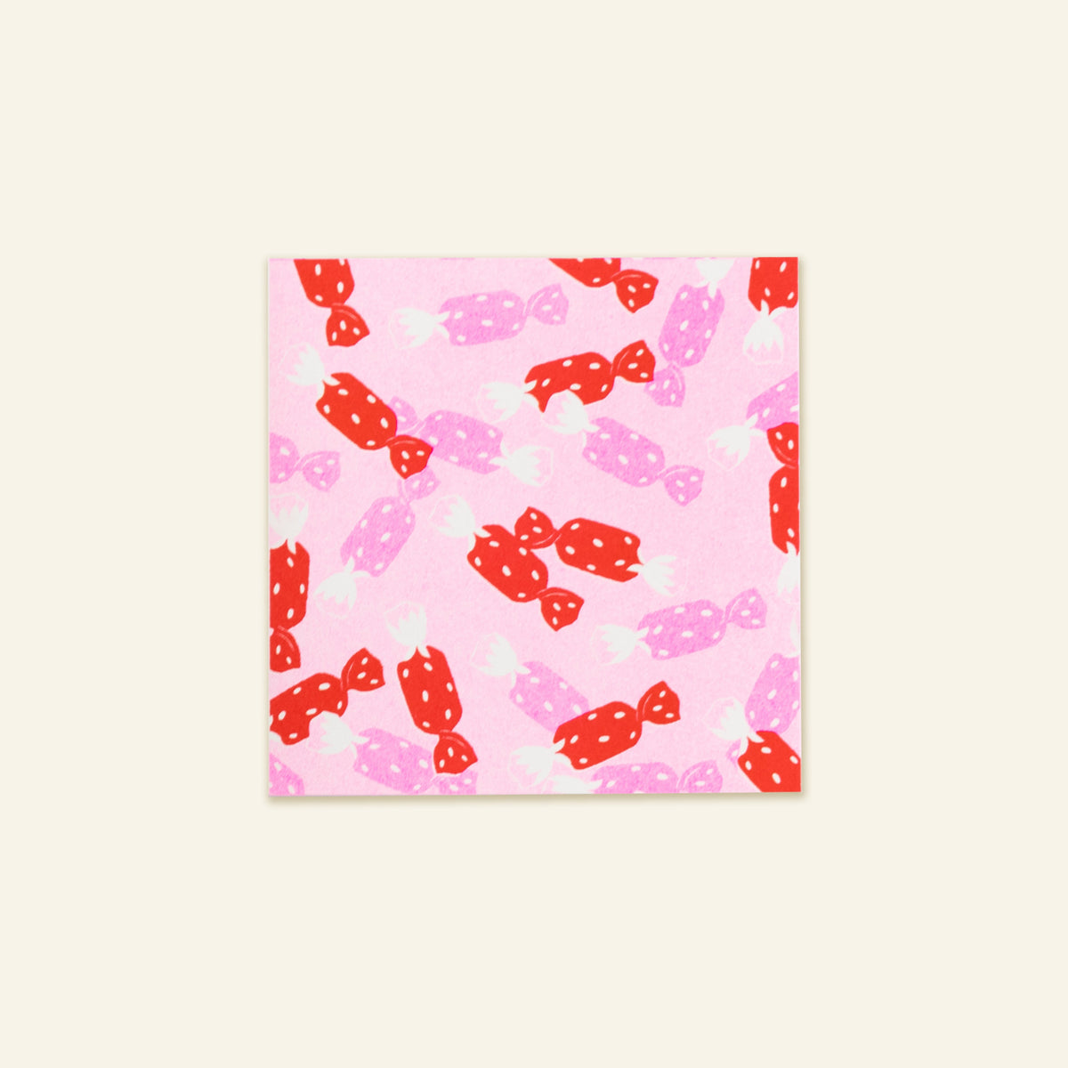 Sweets Card